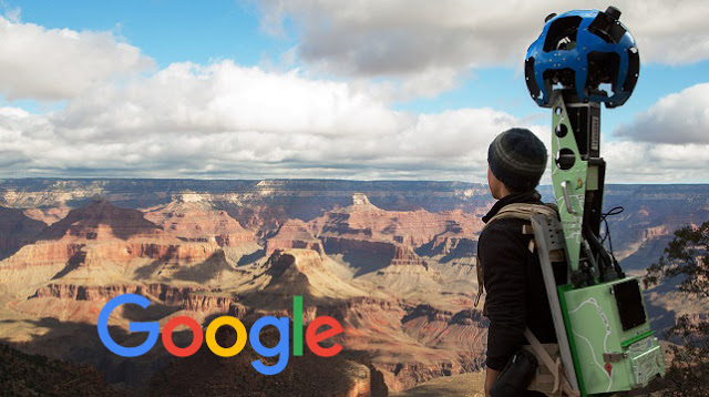 Google busca voluntarios que quieran viajar por el mundo con cámaras