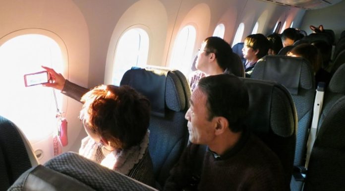 Los secretos que debes saber antes de volar