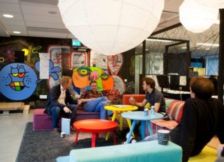 Suecia les dará 6 meses a sus empleados para que puedan iniciar sus propios emprendimientos