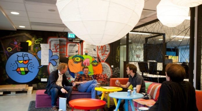 Suecia les dará 6 meses a sus empleados para que puedan iniciar sus propios emprendimientos