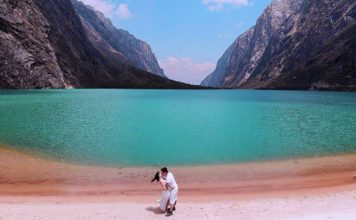 Los 10 lugares más románticos en Perú