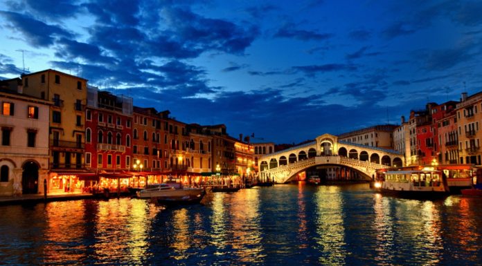 Airbnb te paga por vivir en Italia y comer pasta gratis todo el verano