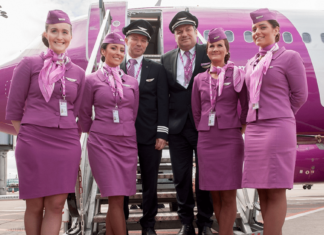 Aerolínea ofrece vuelos gratuitos a las personas que se llamen “Valentín”