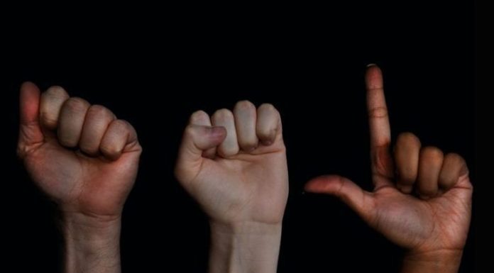 En Argentina la Lengua de Señas será una materia obligatoria