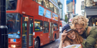 Si quieres encontrar el amor…olvídate del Tinder y hazte un viaje