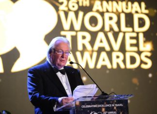 Perú obtiene 47 nominaciones a los ‘World Travel Awards’