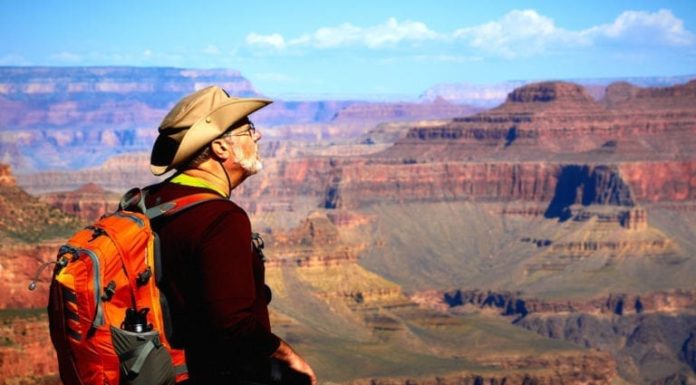 Se arrepintió a los 46 años de todo lo que NO hizo y escribió una carta que se hizo viral