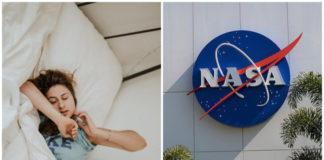 La NASA busca alguien que se quede 60 días en la cama le pagarán 20.000 dólares