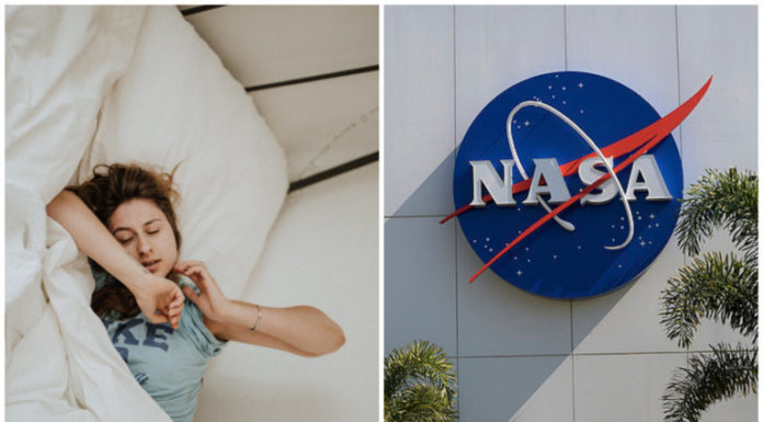 La NASA busca alguien que se quede 60 días en la cama le pagarán 20.000 dólares