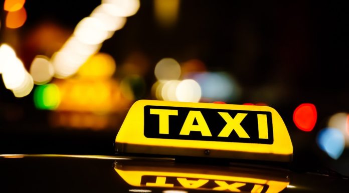 10 aplicaciones esenciales para moverse por la ciudad de México