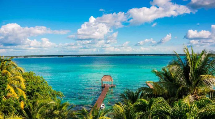 10 buenas razones para ir de luna de miel al caribe mexicano