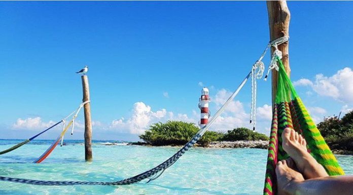 Los 7 mejores hoteles para familias en Cancún