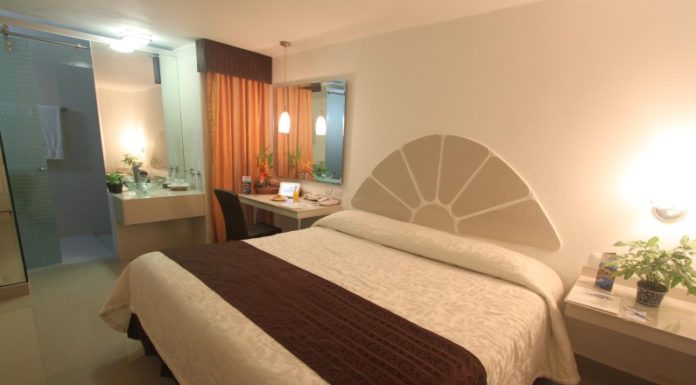 Los 10 mejores hostel más baratos en Cancún