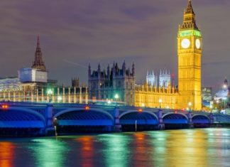 Reino Unido evalúa exención de visa a peruanos.