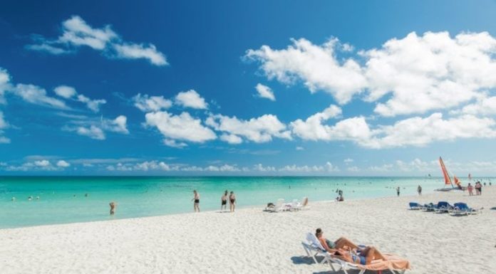 Varadero se prepara para ser nombrada “Playa ecológica” en el 2020