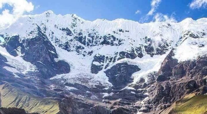 Estas son las mágicas lagunas de Perú que debes conocer al menos una vez en la vida.