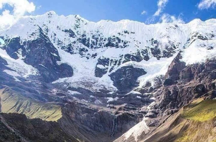 Estas son las mágicas lagunas de Perú que debes conocer al menos una vez en la vida.