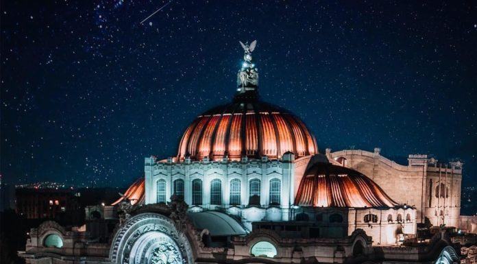10 cosas que deben hacer en Ciudad de México