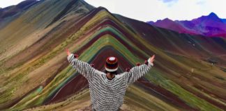 Diez motivos por los que una mujer debe viajar sola