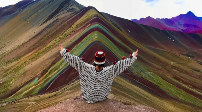 Diez motivos por los que una mujer debe viajar sola