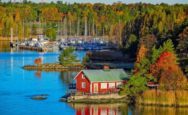 Finlandia ofrece vacaciones gratis para que los extranjeros aprendan a ser felices como ellos