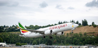 ÚLTIMO MINUTO: Se estrella un avión de Ethiopian Airlines con 157 personas a bordo