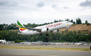 ÚLTIMO MINUTO: Se estrella un avión de Ethiopian Airlines con 157 personas a bordo