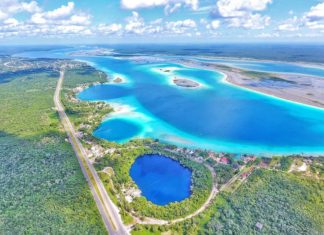 Todo lo que debes saber sobre Bacalar, el secreto mejor guardado de México
