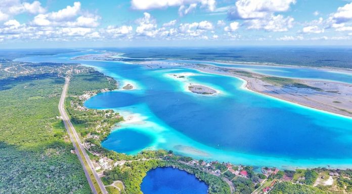 Todo lo que debes saber sobre Bacalar, el secreto mejor guardado de México