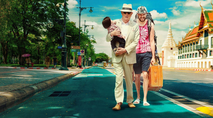 Netflix: Seis películas que te animarán a recorrer el mundo