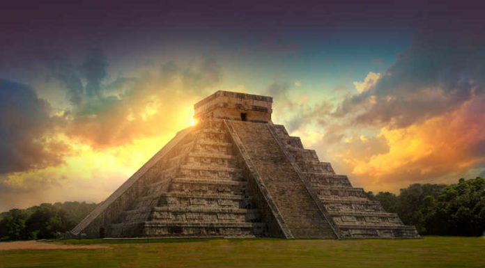 5 Actividades que puedes y debes hacer en Cancún