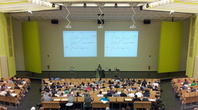 Se necesitan 4.000 profesores de español en el Reino Unido