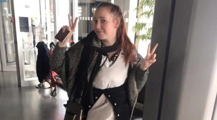 Evita pagar el exceso de equipaje poniéndose 3 kilos de ropa