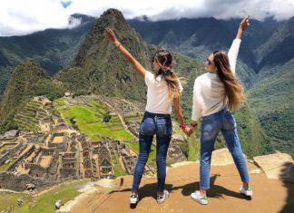 Estudio lo confirma: Viajar con amigos aumenta la expectativa de vida y disminuye enfermedades cardíacas