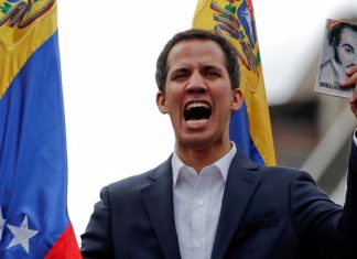 Último minuto: Guaidó llama a alzarse contra Nicolás Maduro. Momento crítico para Venezuela
