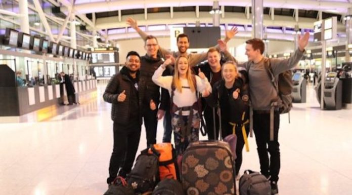 El mejor jefe del mundo: le pagó las vacaciones a sus empleados en México, Tailandia e India