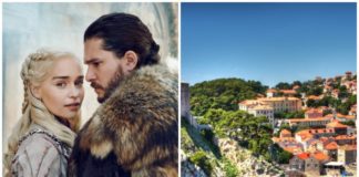 Si adivinas el final de ‘Game of Thrones’ te puedes ganar un viaje a Croacia