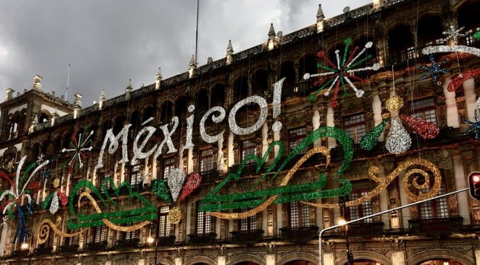 Los hoteles más hermosos en el Centro Histórico de la Ciudad de México