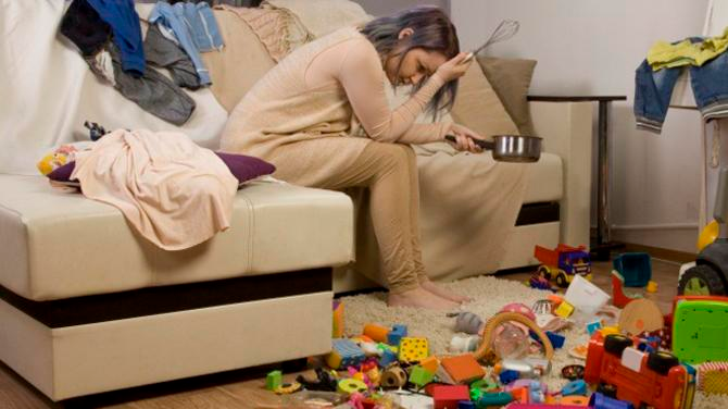 Psicólogos sugieren a mamás viajar solas al menos una vez al año