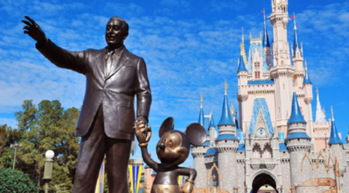 Disney le pagará la universidad a todos los empleados que quieran estudiar