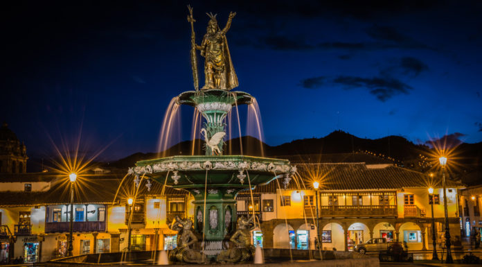 Locales nocturnos de Cusco no volverán a atender de madrugada