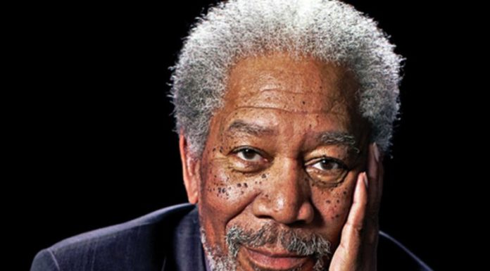 Morgan Freeman convierte su rancho de 50 Hectáreas en santuario para salvar a las abejas