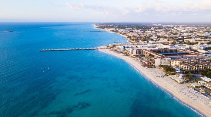 Los mejores hoteles económicos en Playa del Carmen