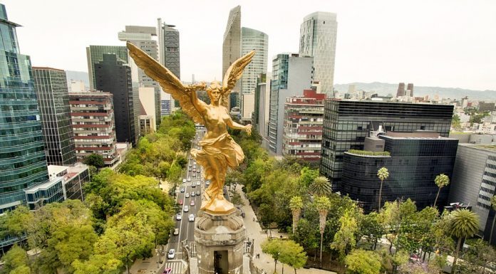 Los 7 Hoteles más céntricos de la Ciudad de México