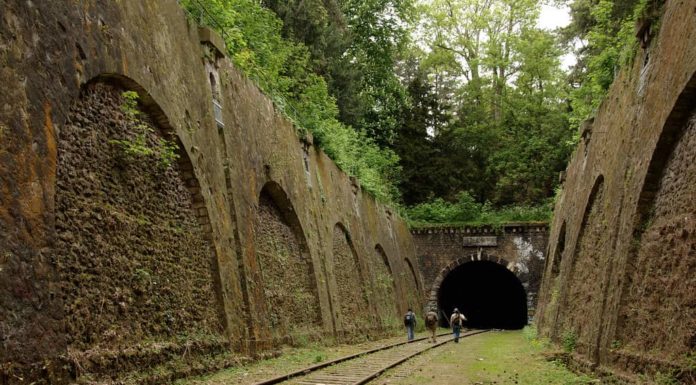 11 Lugares secretos en París que nadie conoce