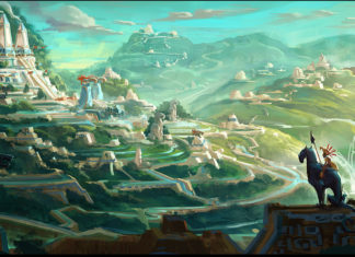 Netflix lanzará una serie inspirada en la cultura Maya