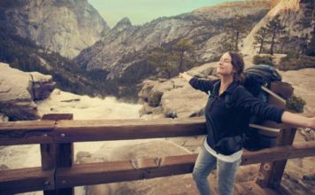 En Escocia los médicos recetan viajes y naturaleza para sanar pacientes