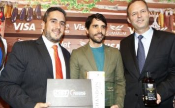 Central se coronó como el mejor restaurante de Sudamérica