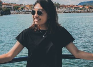 Las mujeres que aprovechan su soltería para viajar son las más inteligentes