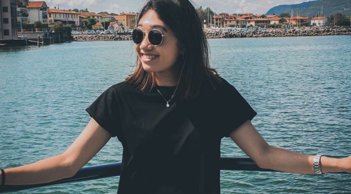 Las mujeres que aprovechan su soltería para viajar son las más inteligentes